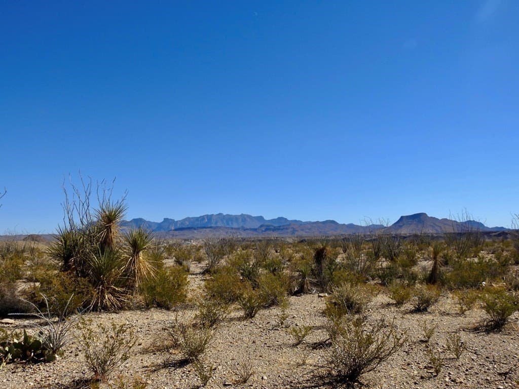 170 acres in Brewster County - photo 25