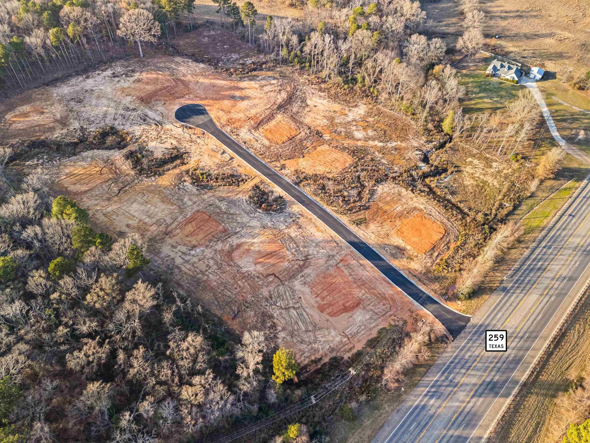 11.21 acres in Texas County - photo 3