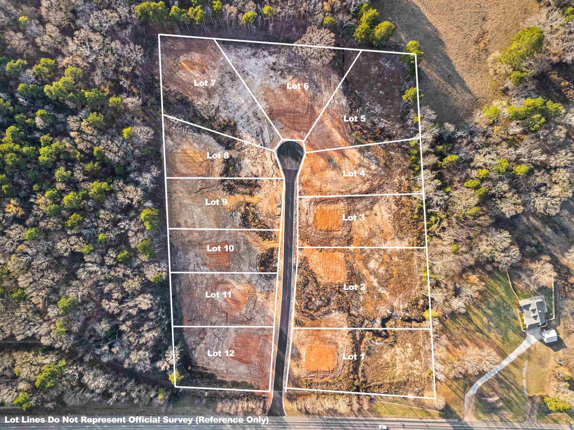 11.21 acres in Texas County - photo 2