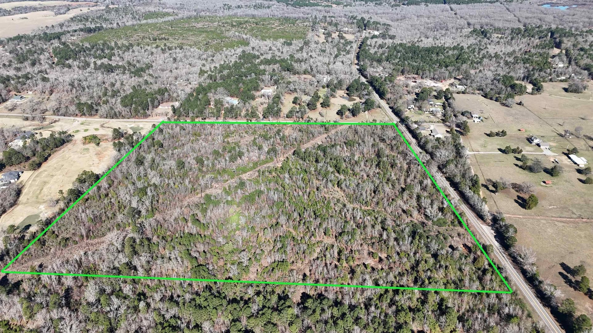 57.58 acres in Gregg County - photo 4