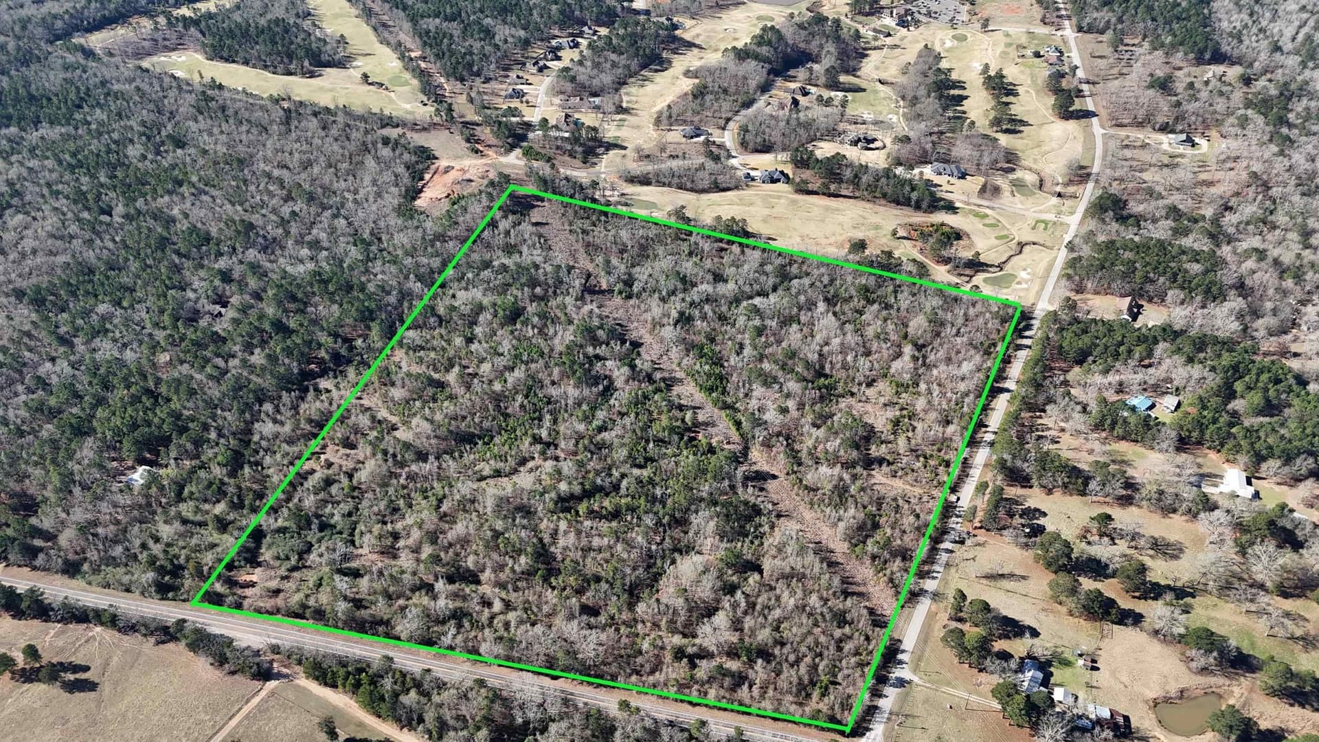 57.58 acres in Gregg County - photo 2