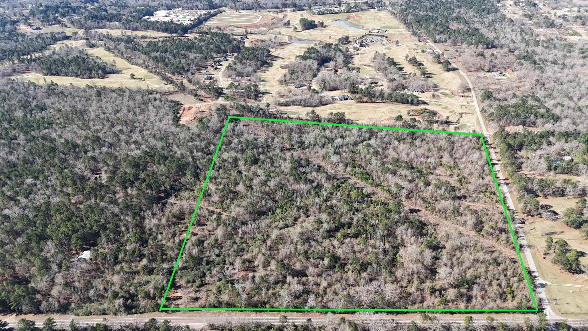57.58 acres in Gregg County - photo 3