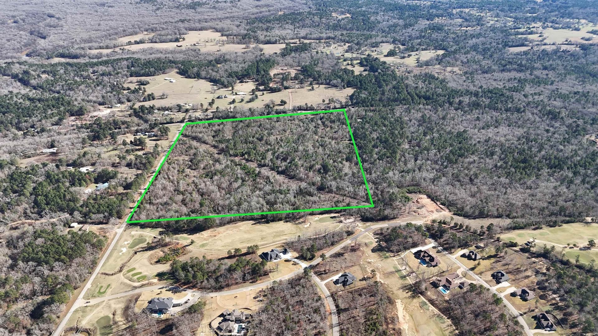 57.58 acres in Gregg County - photo 5