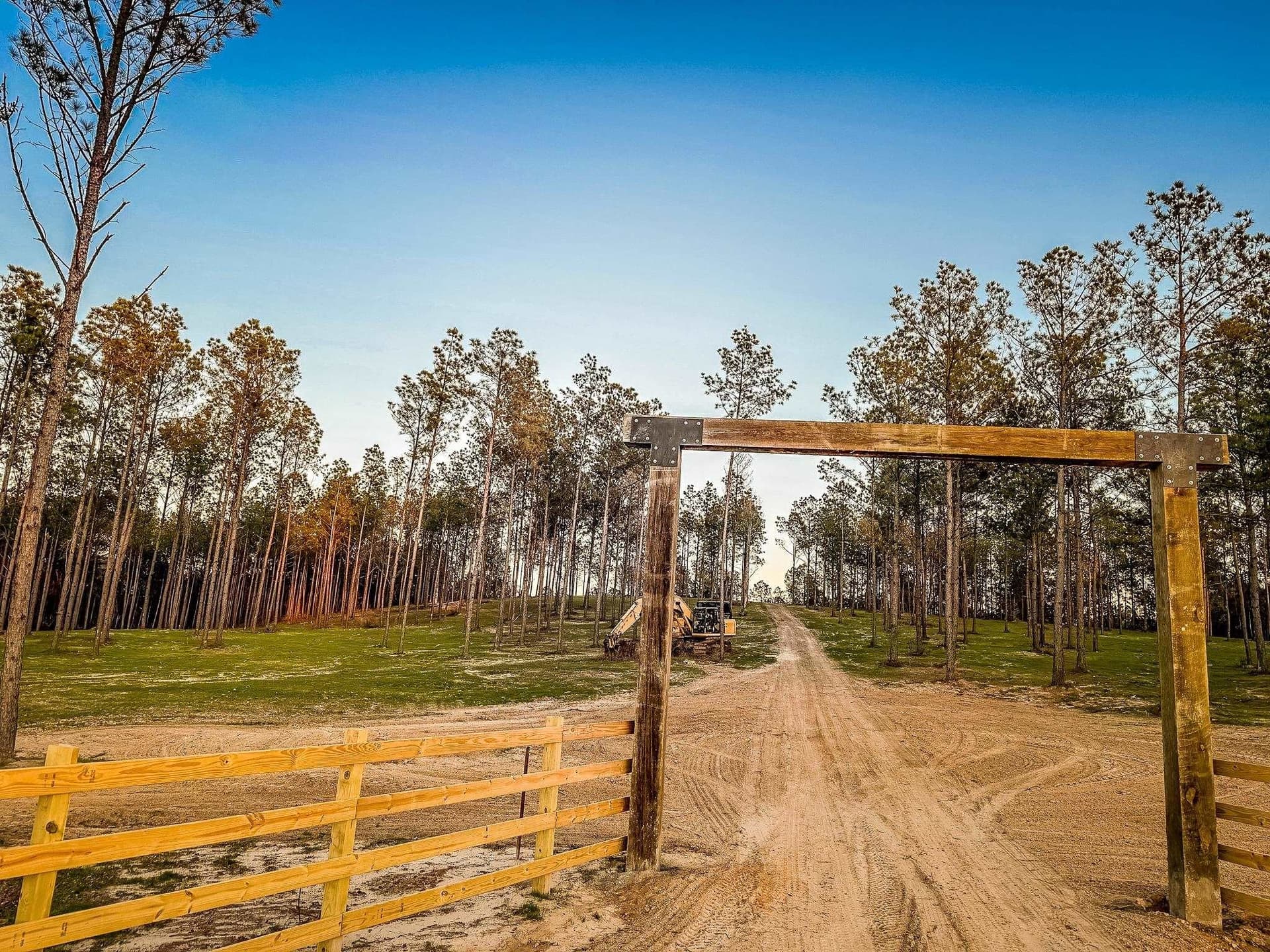 36.15 acres in Harrison County - photo 20