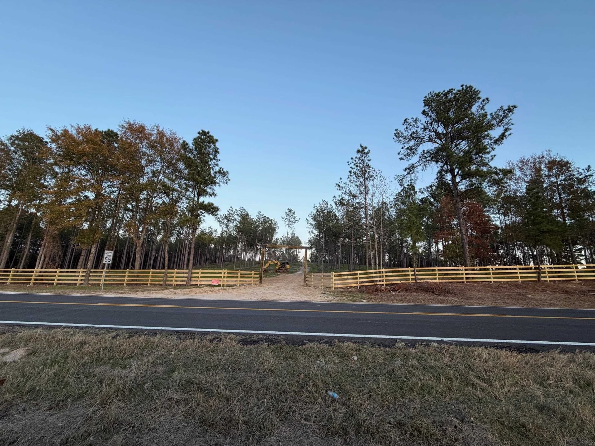 36.15 acres in Harrison County - photo 21