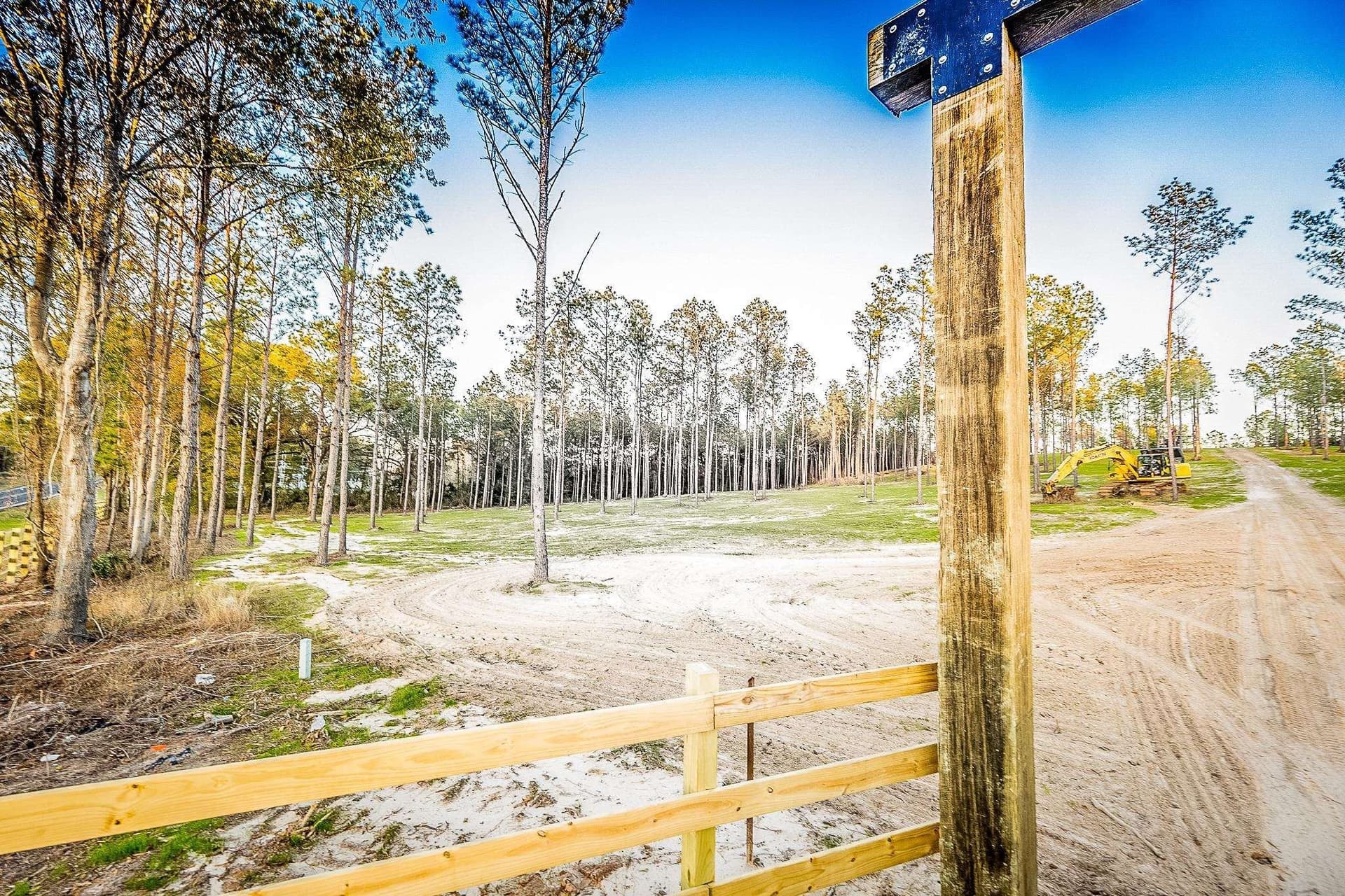 36.15 acres in Harrison County - photo 4