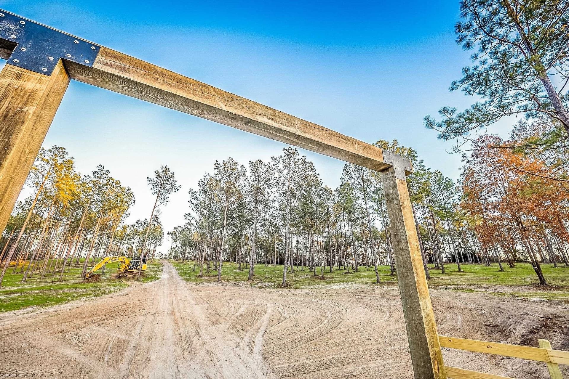 36.15 acres in Harrison County - photo 3