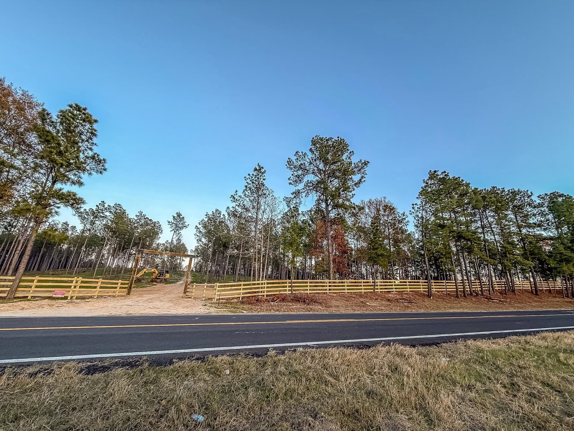36.15 acres in Harrison County - photo 22