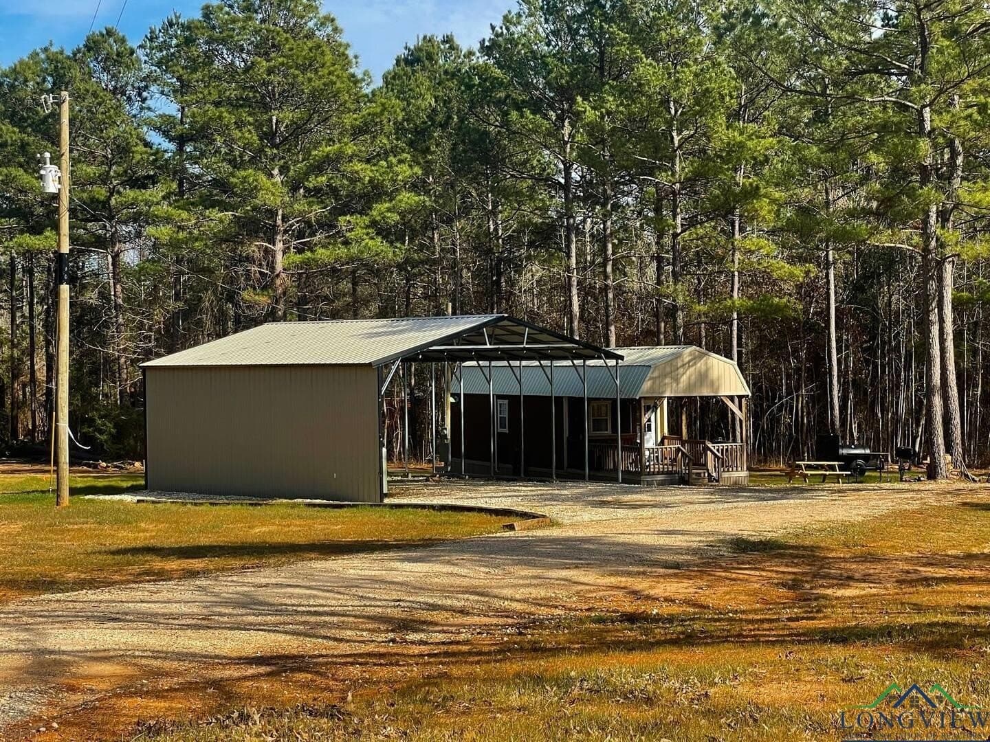 34.82 acres in Marion County - photo 8