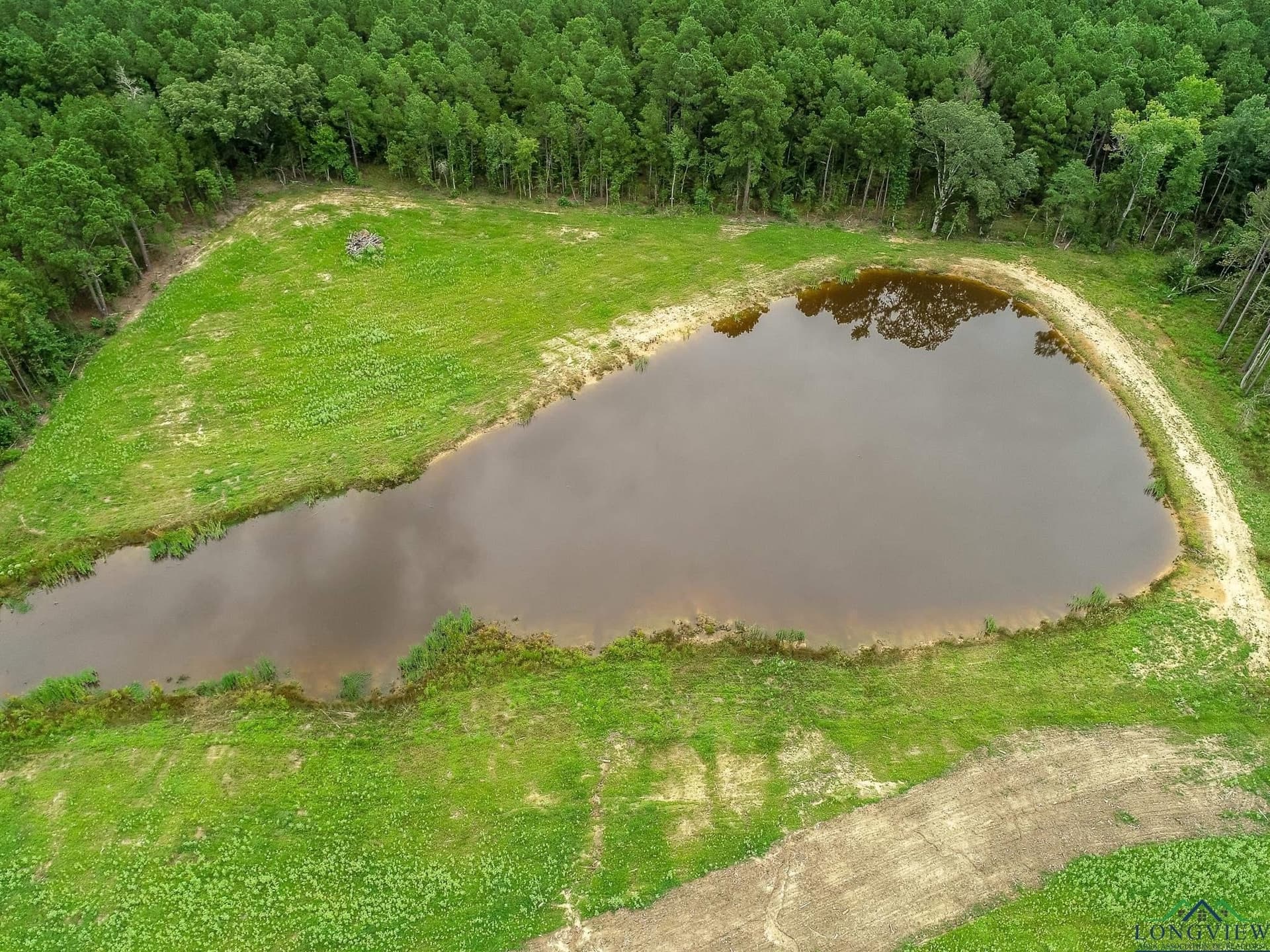 34.82 acres in Marion County - photo 4