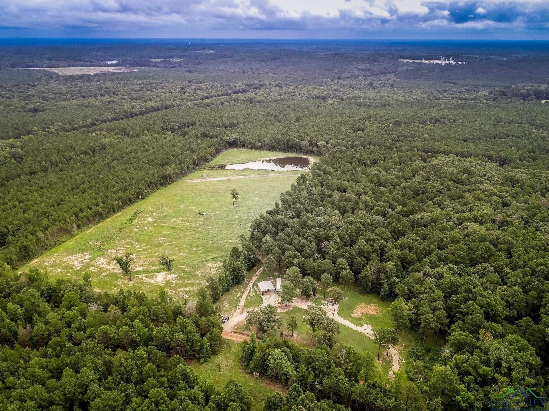 34.82 acres in Marion County - photo 2