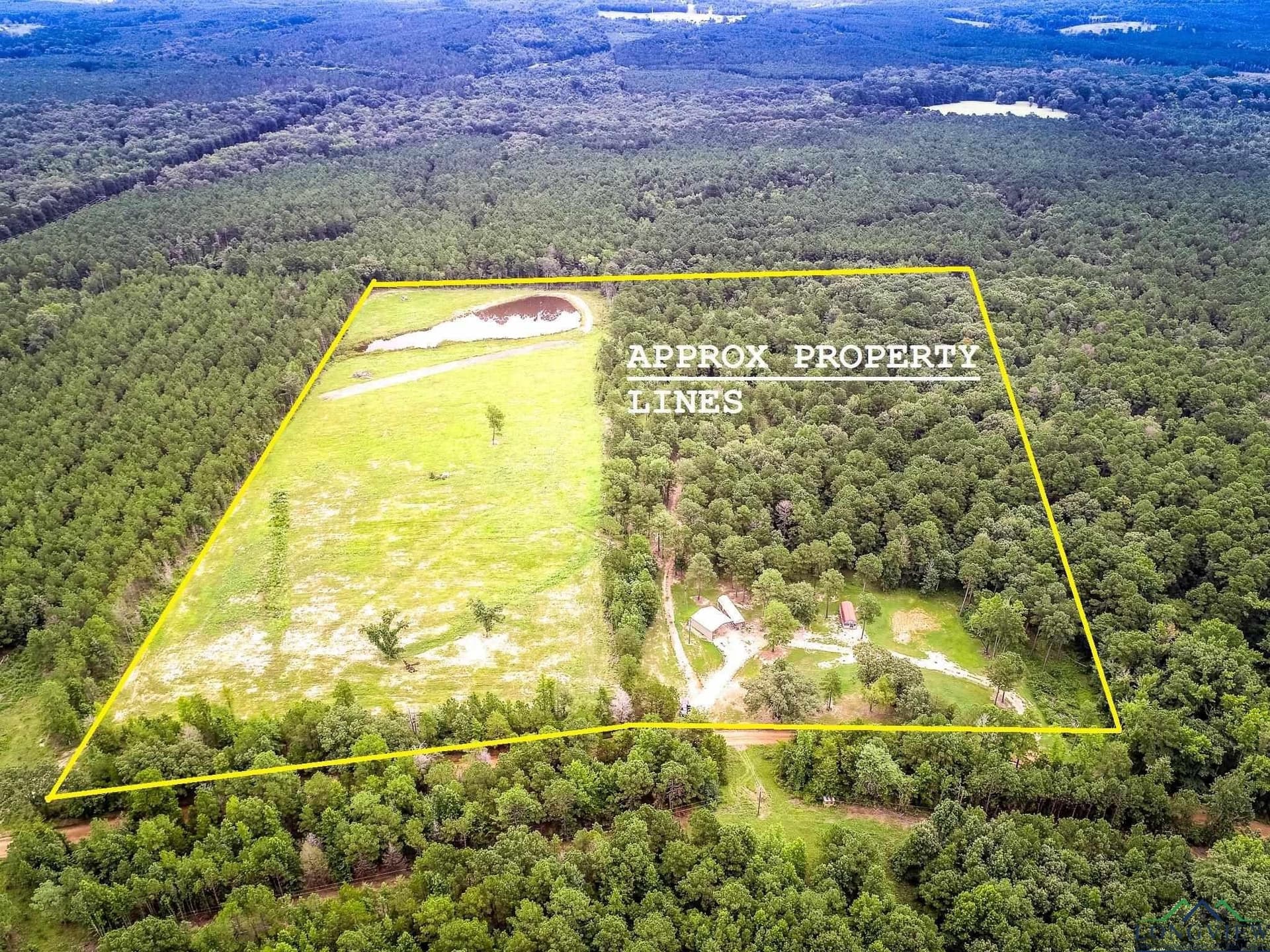 34.82 acres in Marion County - photo 7
