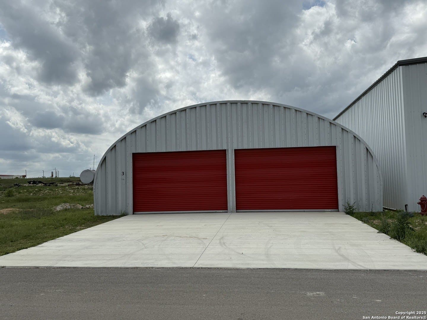 15850 Salado Airport Rd