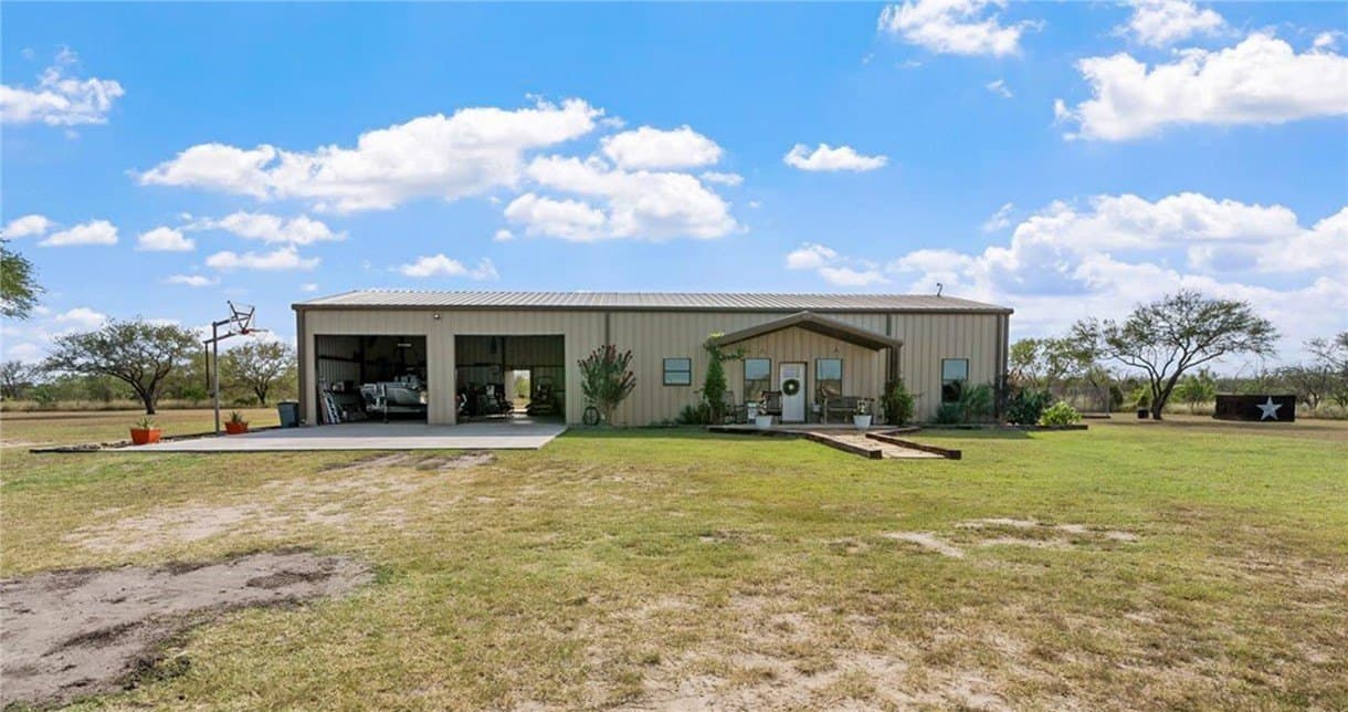 34.13 acres in Jim Wells County - photo 28