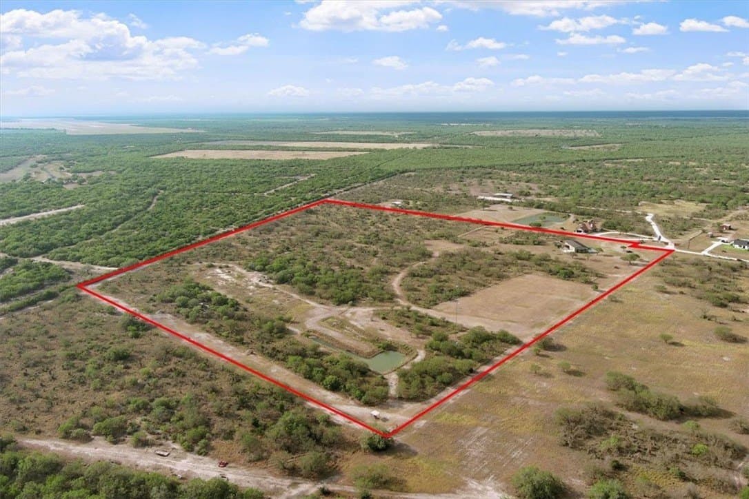 34.13 acres in Jim Wells County - photo 40