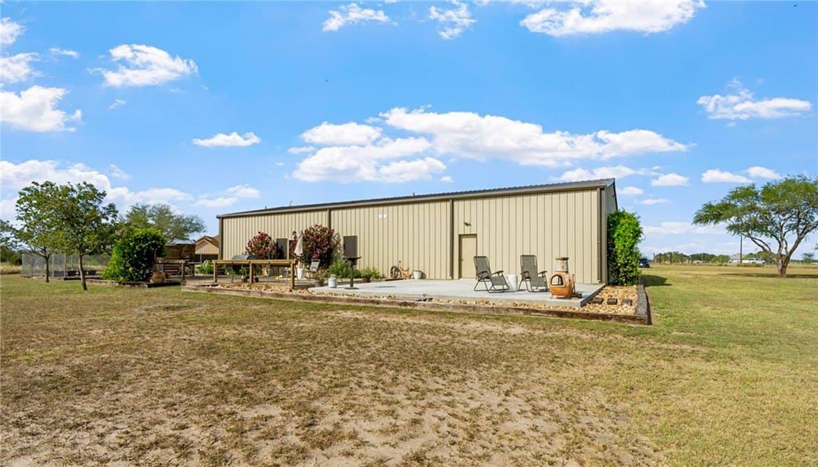 34.13 acres in Jim Wells County - photo 31