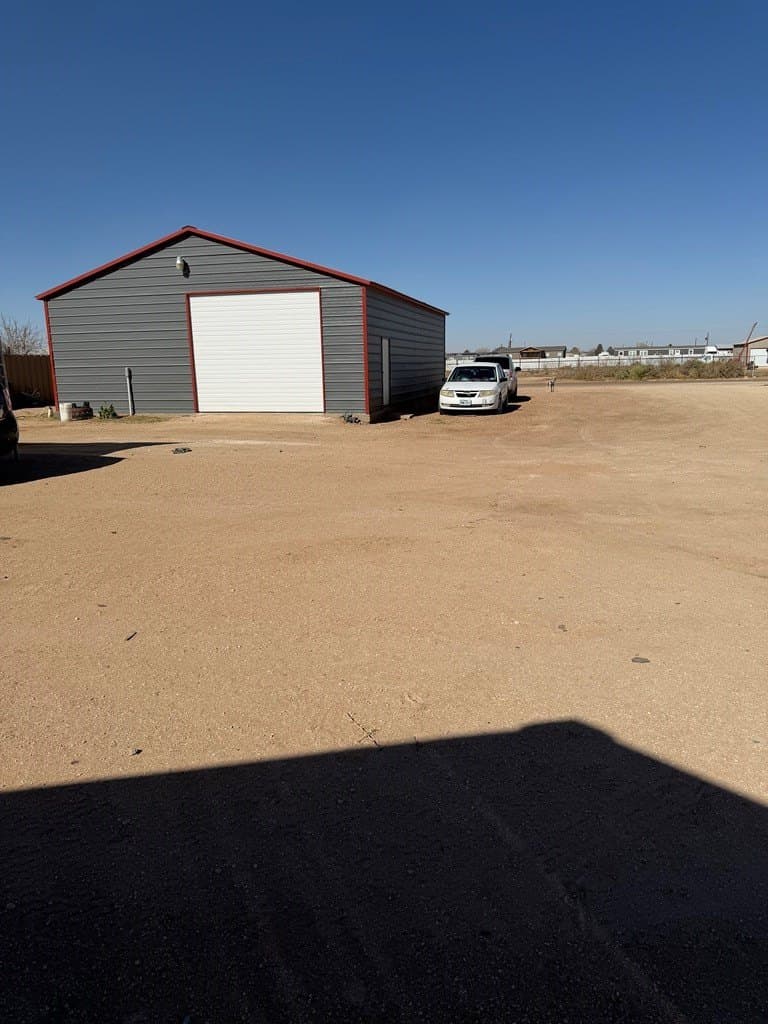 0.42 acres in Ector County - photo 2
