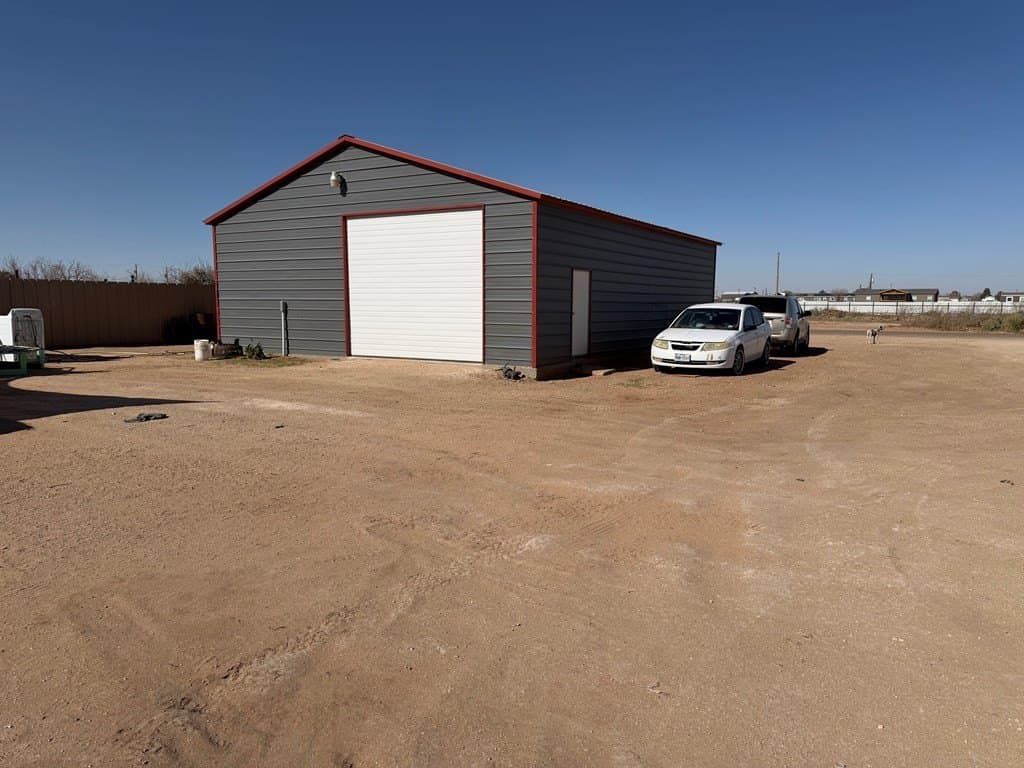 0.42 acres in Ector County - photo 3