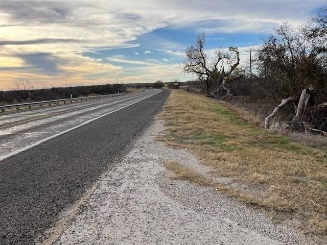 153.4 acres in Fisher County - photo 10