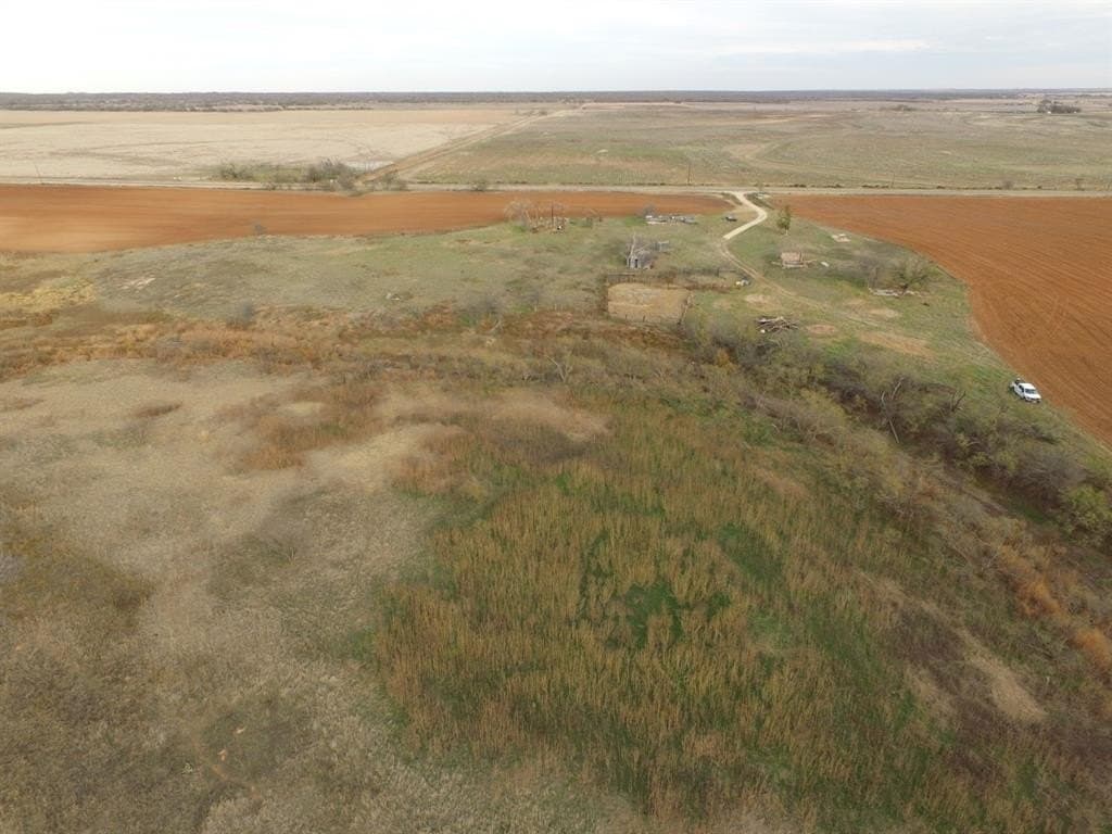 153.4 acres in Fisher County - photo 5