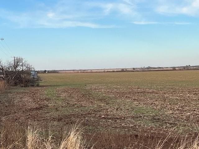 153.4 acres in Fisher County - photo 28