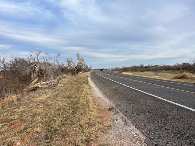 153.4 acres in Fisher County - photo 11