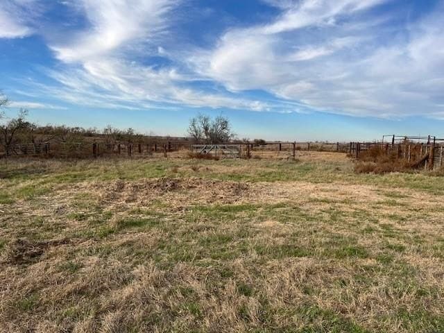 153.4 acres in Fisher County - photo 20