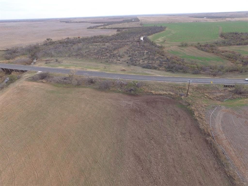 153.4 acres in Fisher County - photo 9