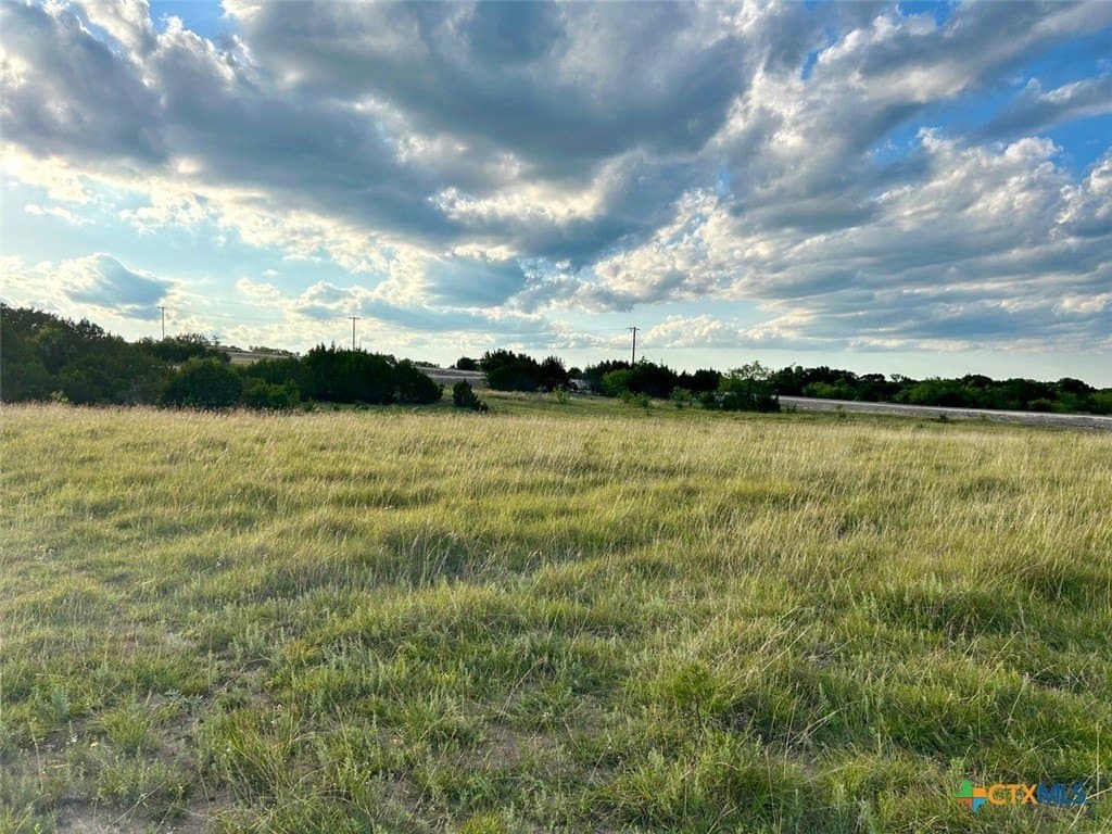 10.04 acres in Burnet County - photo 4