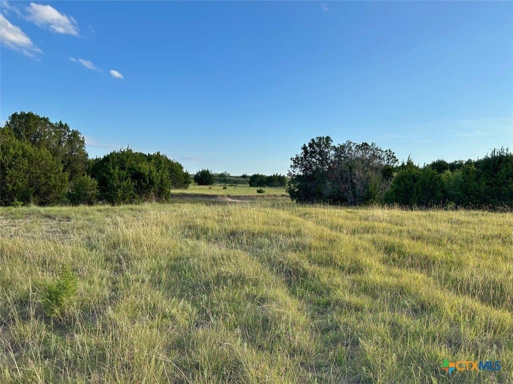 10.04 acres in Burnet County - photo 5