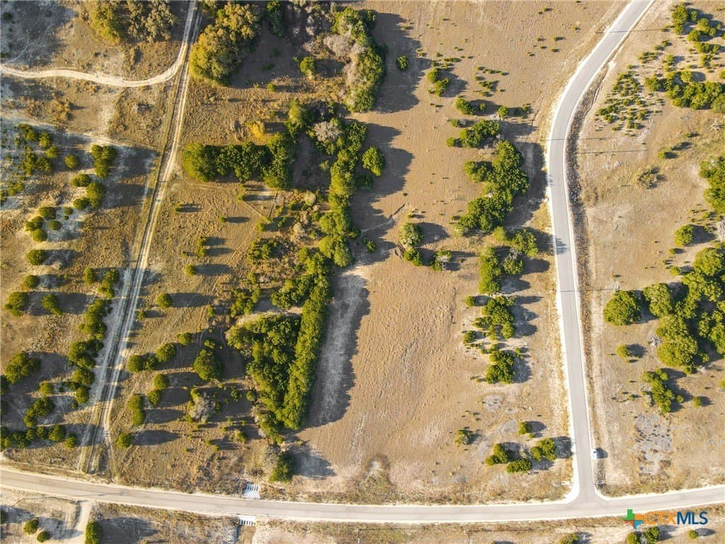 10.04 acres in Burnet County - photo 2