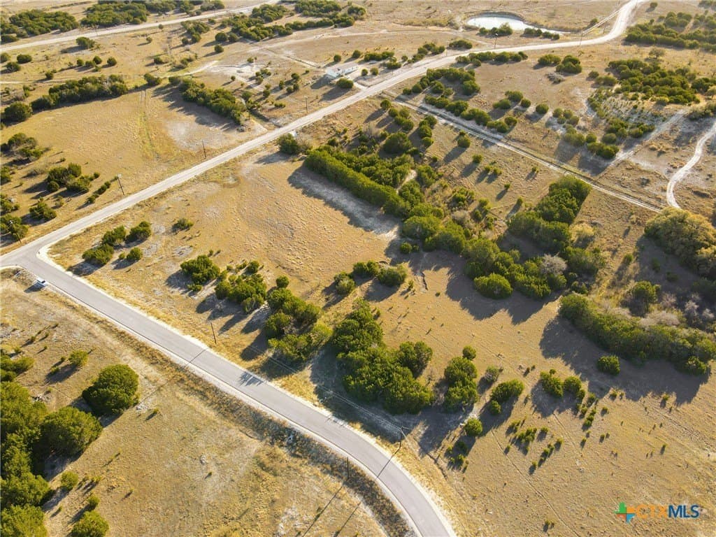 10.04 acres in Burnet County - photo 3