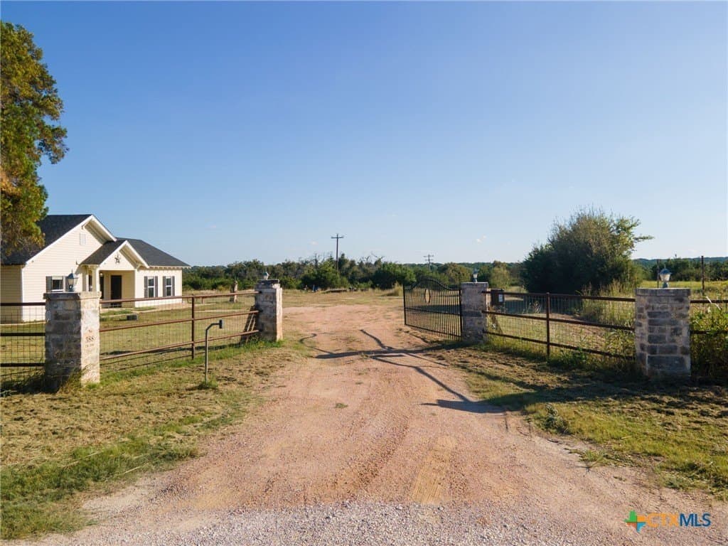 29.6 acres in Lampasas County - photo 3