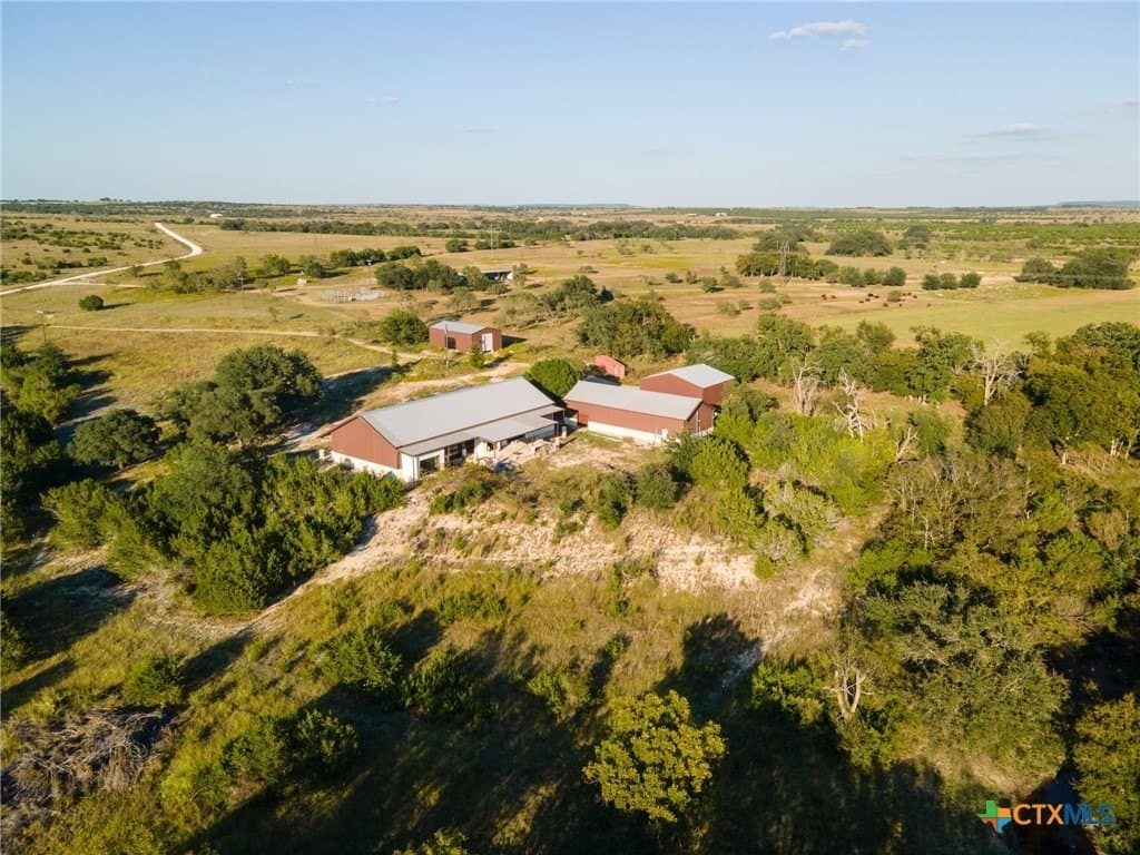 29.6 acres in Lampasas County - photo 10