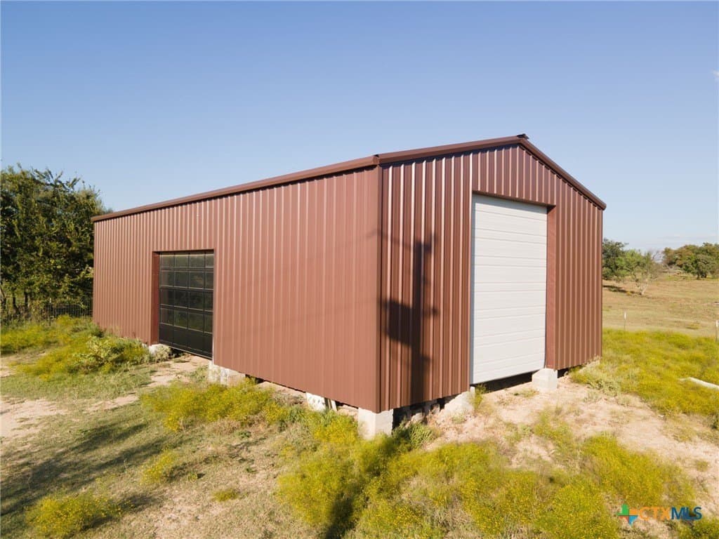 29.6 acres in Lampasas County - photo 24