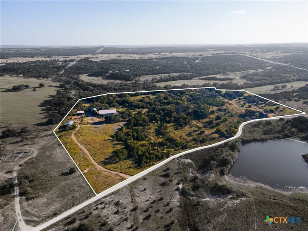 29.6 acres in Lampasas County - photo 26