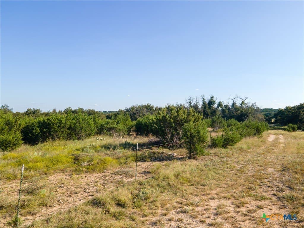 29.6 acres in Lampasas County - photo 9