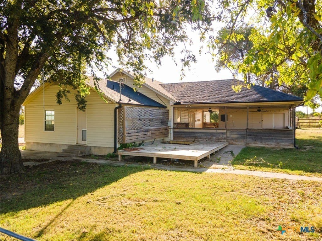 29.6 acres in Lampasas County - photo 8
