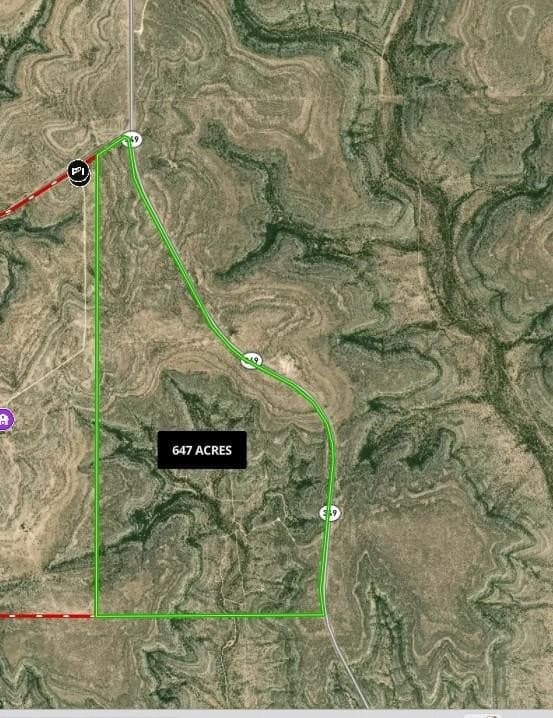 625.03 acres in Terrell County - photo 17
