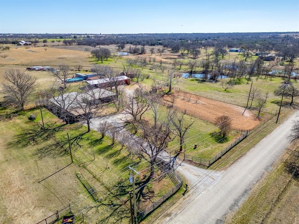 13.26 acres in Palo Pinto County - photo 2