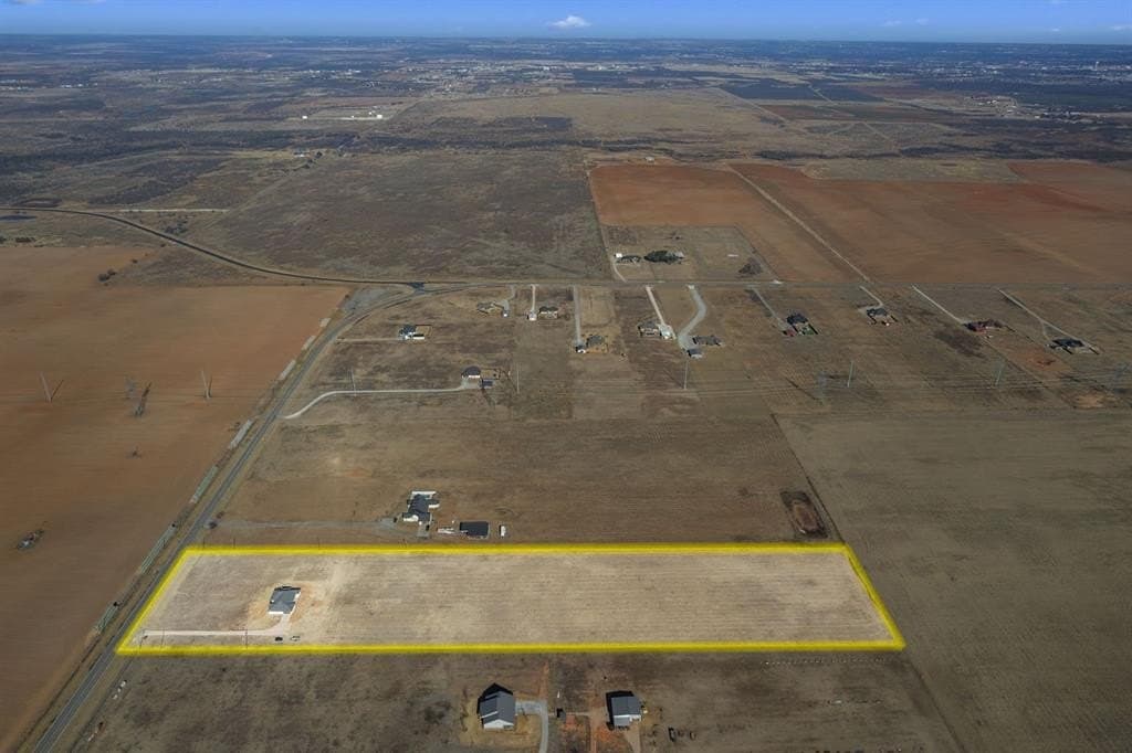 10.58 acres in Archer County - photo 30