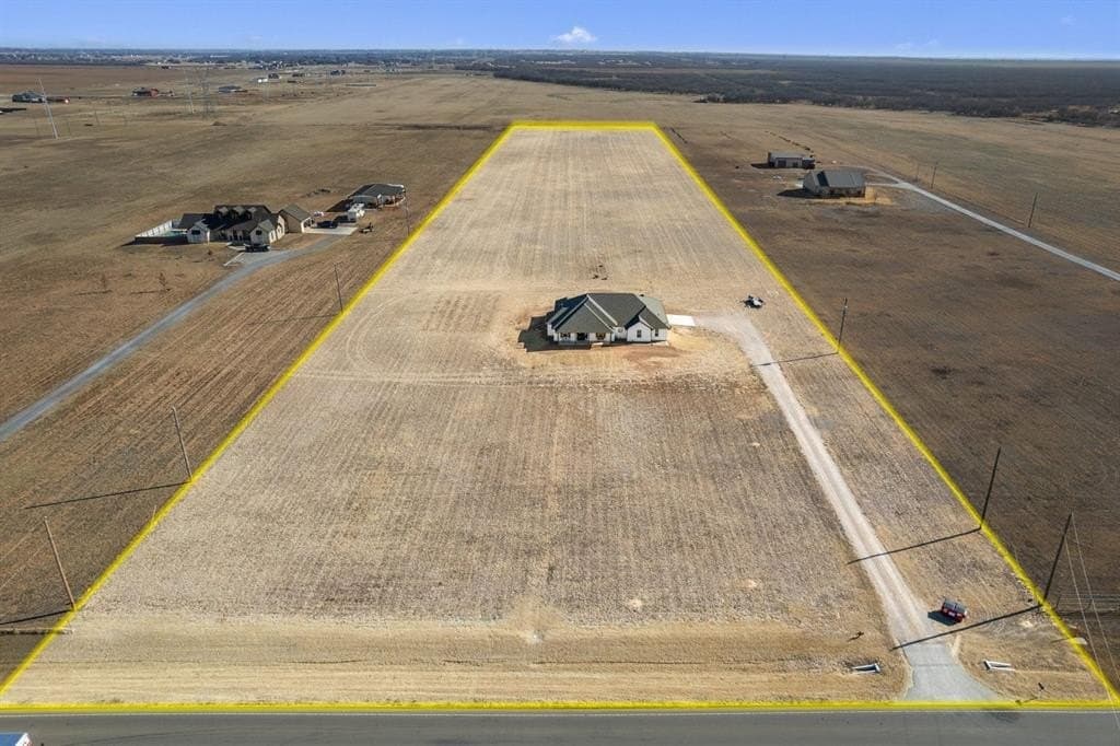 10.58 acres in Archer County - photo 35