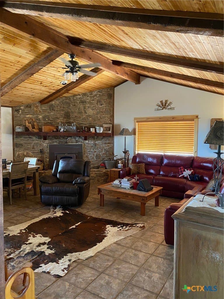 68.77 acres in Burnet County - photo 15