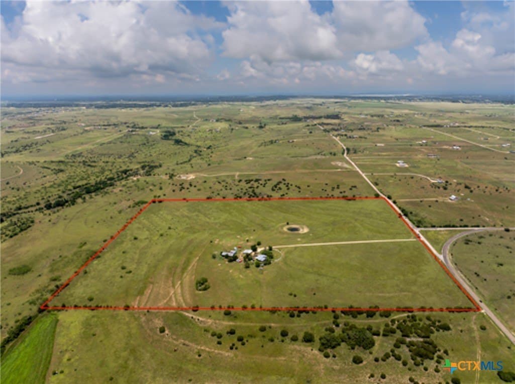 68.77 acres in Burnet County - photo 7