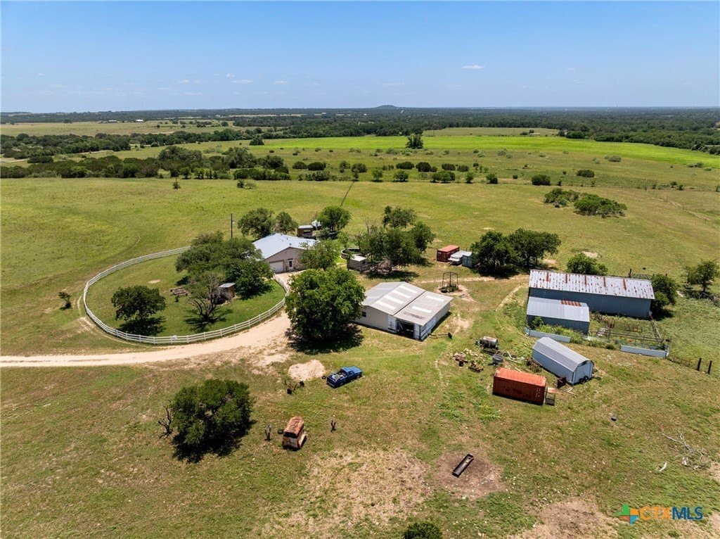 68.77 acres in Burnet County - photo 4