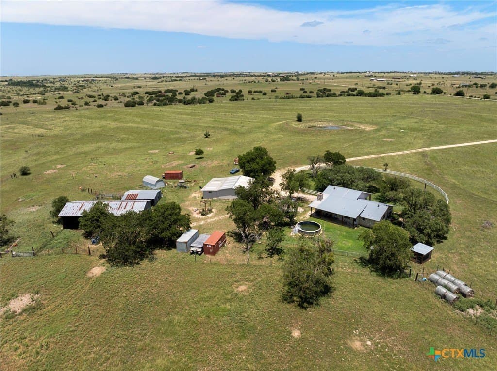 68.77 acres in Burnet County - photo 3