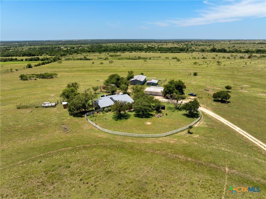 68.77 acres in Burnet County - photo 2