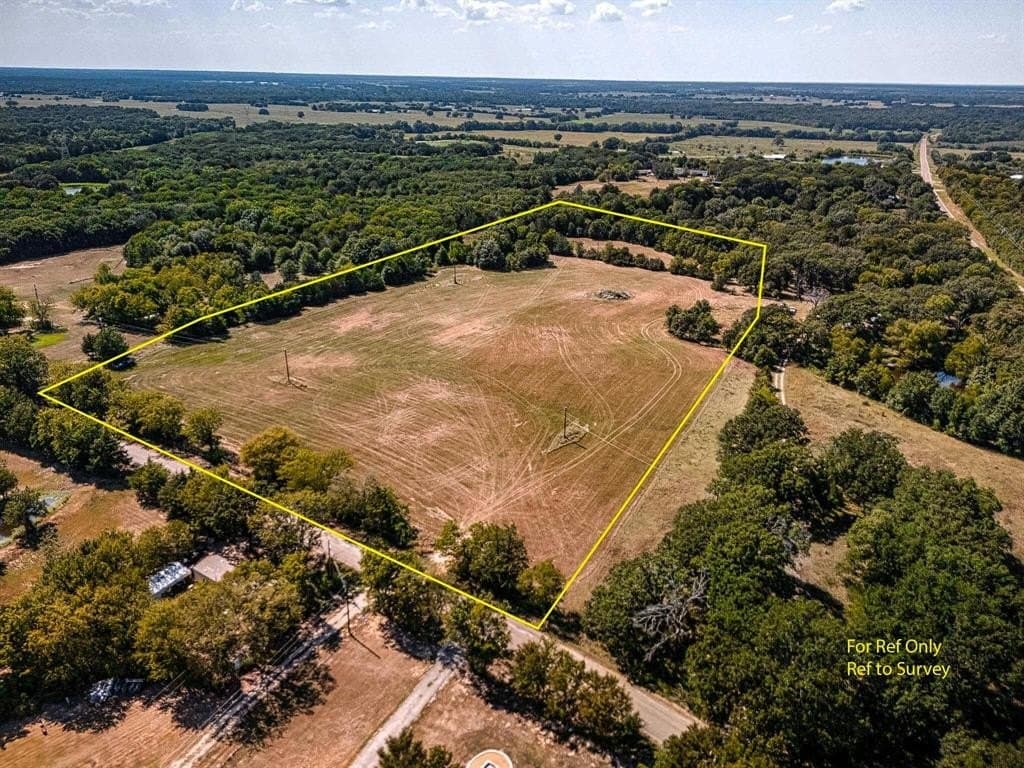 12.29 acres in Van Zandt County - photo 19