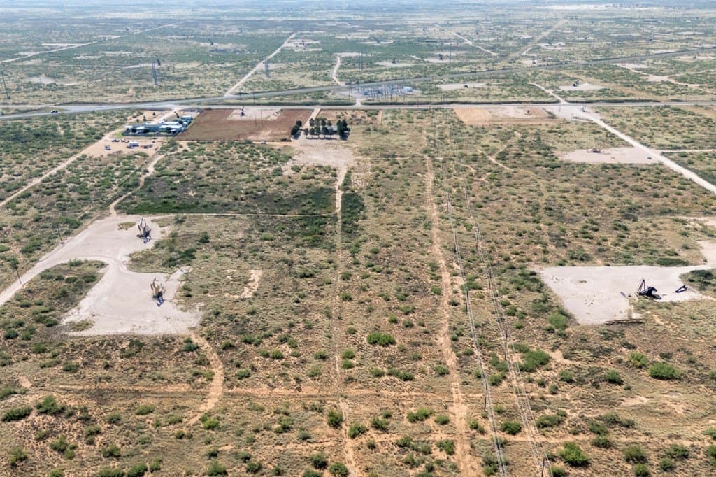 10 acres in Andrews County - photo 5