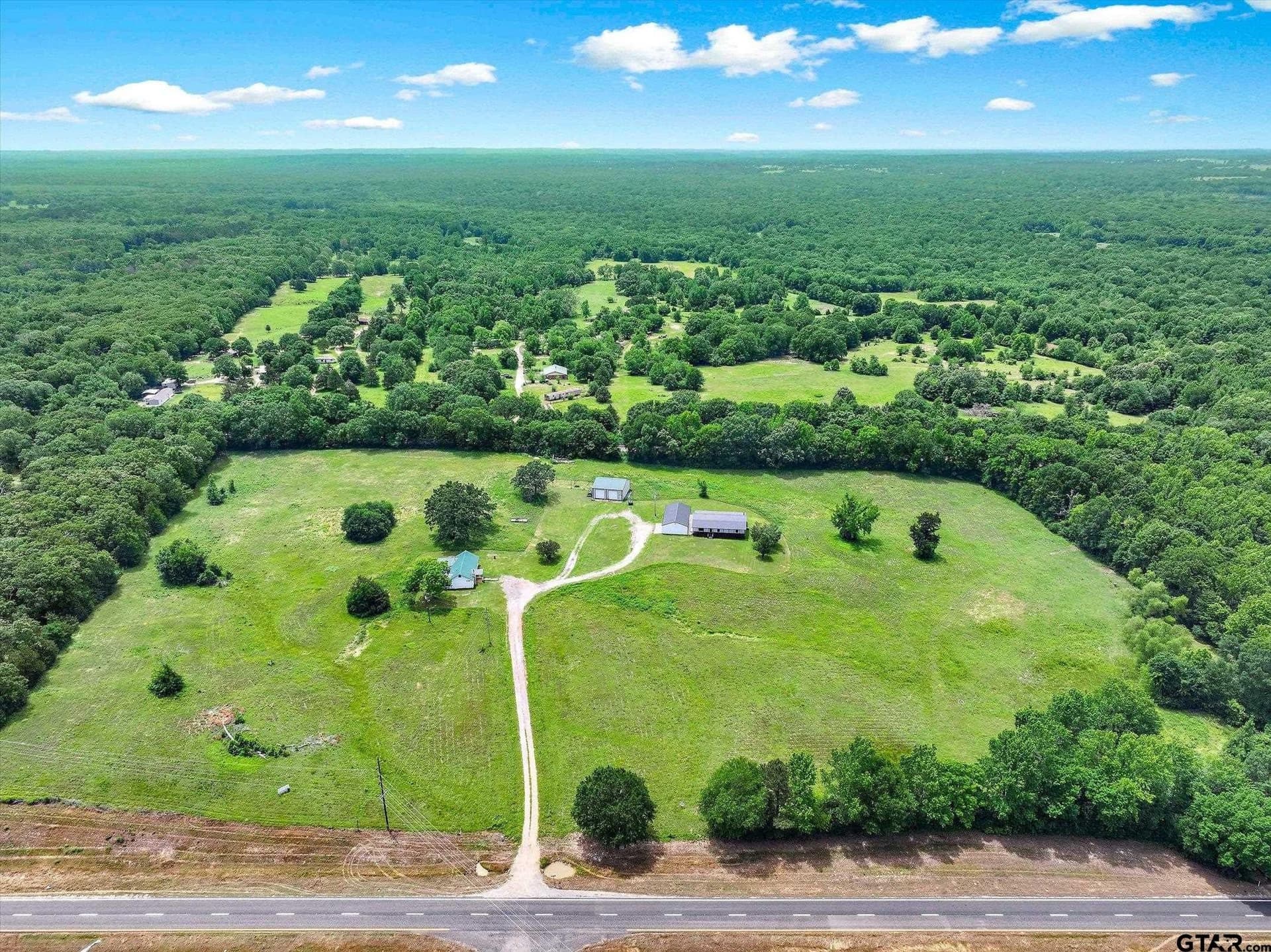 17.82 acres in Wood County - photo 3